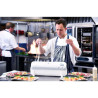 Papīra izplatītājs - L 520 mm - Wrapmaster