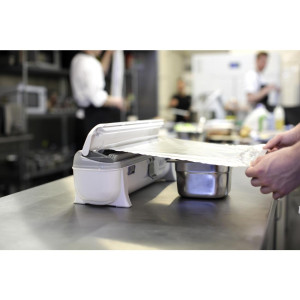 Papīra izplatītājs - L 520 mm - Wrapmaster