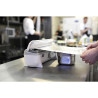 Papīra izplatītājs - L 520 mm - Wrapmaster