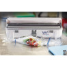 Papīra izplatītājs - L 520 mm - Wrapmaster