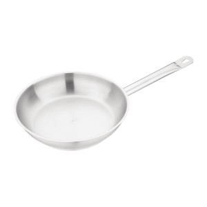 Indukcijas tērauda panna - Ø 240mm - Vogue