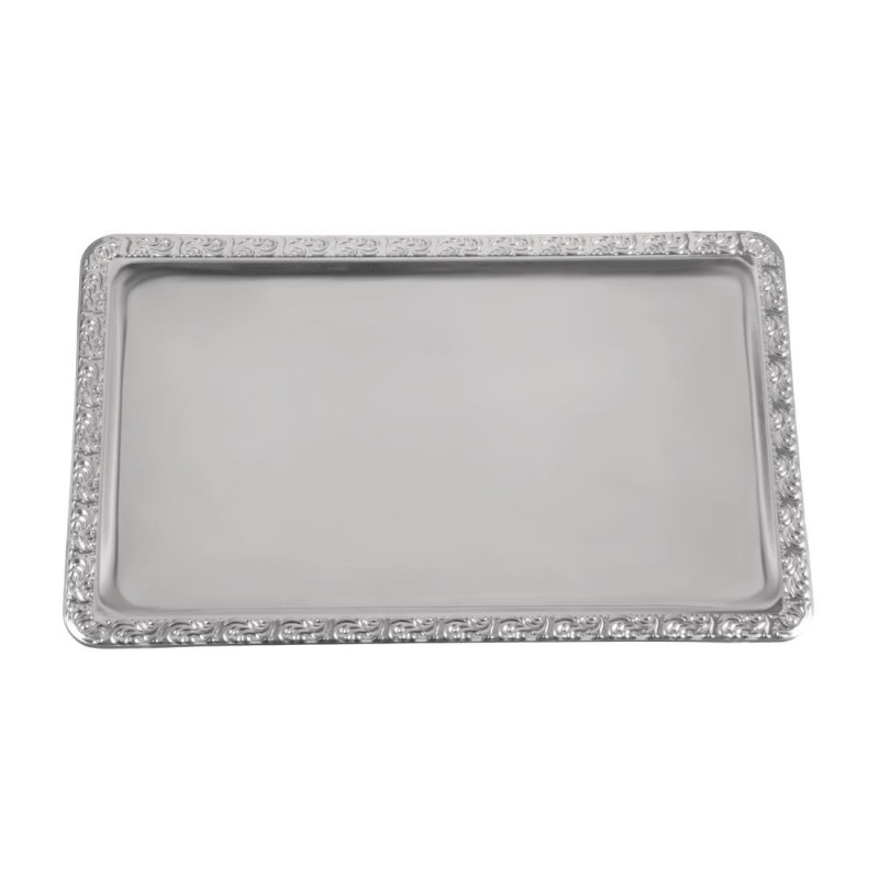 Plateau de service rectangulaire GN1/1 - APS - Fourniresto Plateau de service rectangulaire GN1/1 - APS - Fourniresto