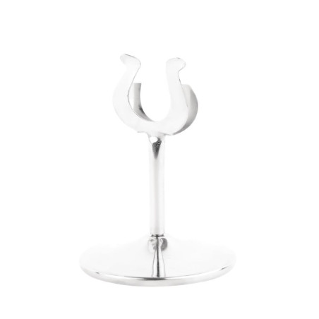 Atbalsta galda numurs 100mm - Olympia - Fourniresto