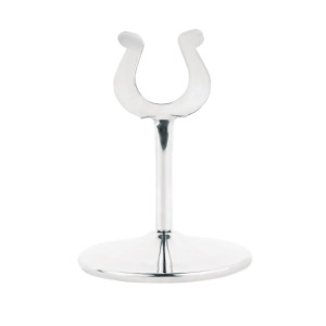Atbalsta galda numurs 100mm - Olympia - Fourniresto