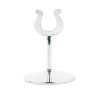 Atbalsta galda numurs 100mm - Olympia - Fourniresto