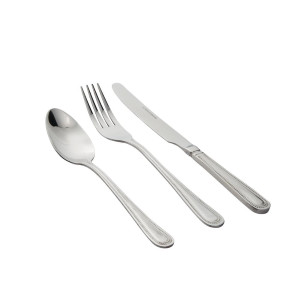Bead Cutlery Sample - Set of 3 - Olympia
