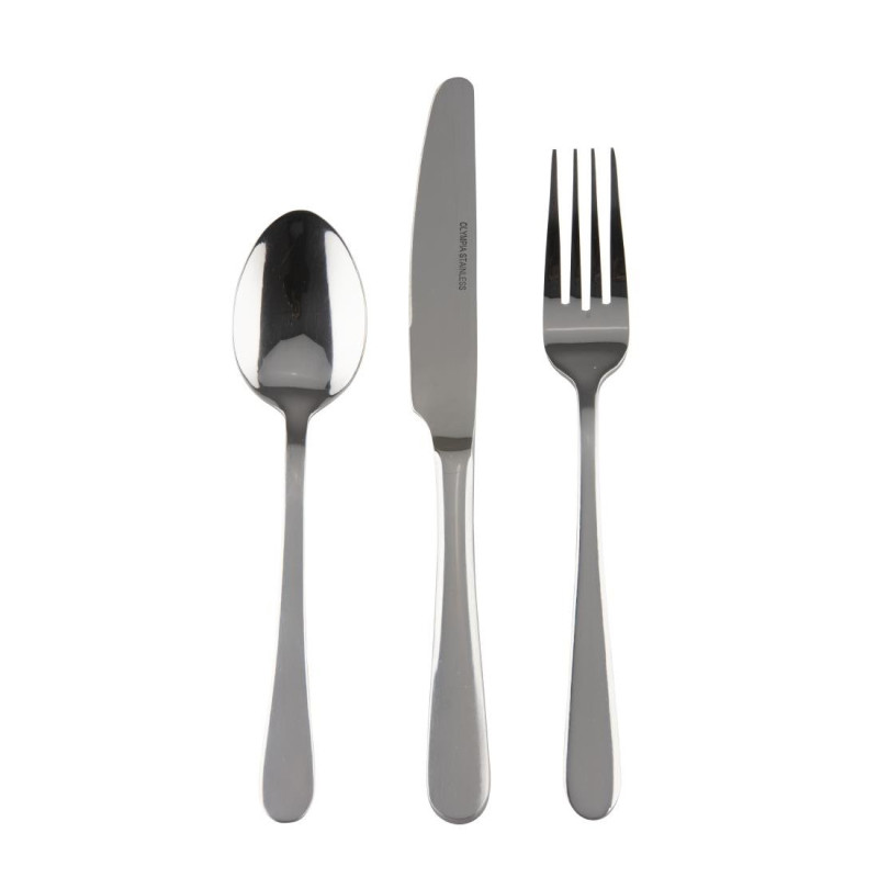 Buckingham Cutlery Sample - Olympia