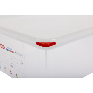 Boîte alimentaire GN1/1 21L - Araven - Fourniresto