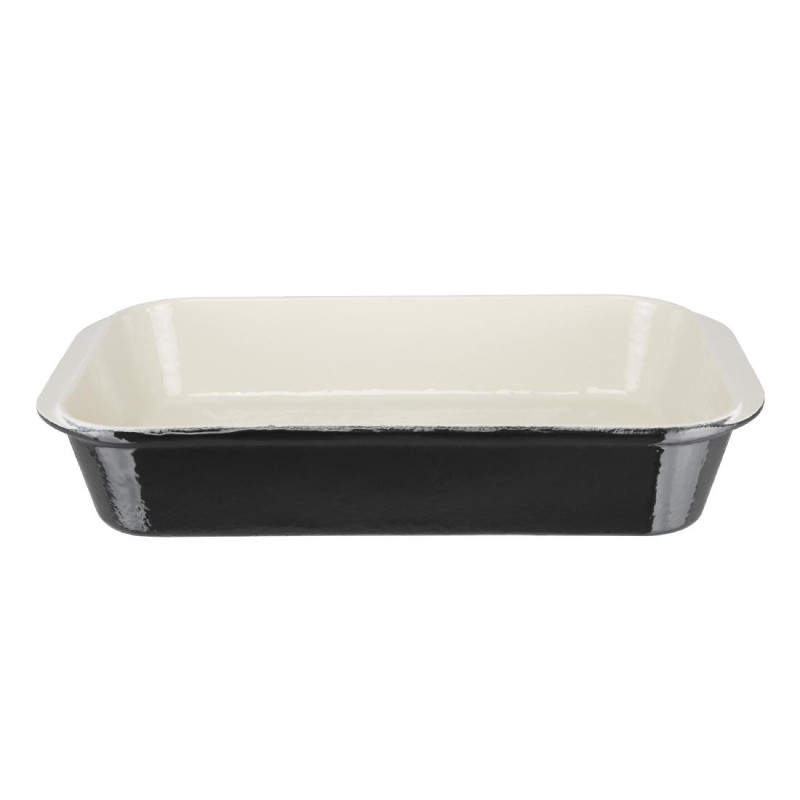 Plakans cepeškrāsns no lietotas dzelzs 405 x 250 mm - Vogue - Fourniresto Plakans cepeškrāsns no lietotas dzelzs 405 x 250 mm - Vogue - Fourniresto
