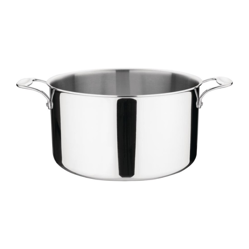 Trīs slāņu pannas - 9,5L - Vogue Trīs slāņu pannas - 9,5L - Vogue