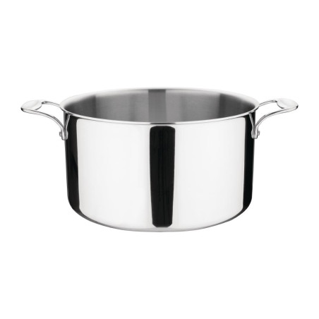 Trīs slāņu pannas - 9,5L - Vogue