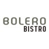 Melna tērauda krēsls ar koka sēdekli - komplekts 4 - Bolero