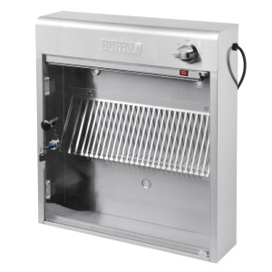 UV Sterilization Cabinet - 15 Knives - Buffalo
