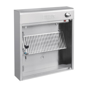 UV Sterilization Cabinet - 15 Knives - Buffalo