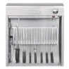 UV Sterilization Cabinet - 15 Knives - Buffalo