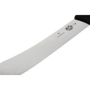 Mākslinieka nazis 255 mm Victorinox: Ļoti asa tērauda asmeņa
