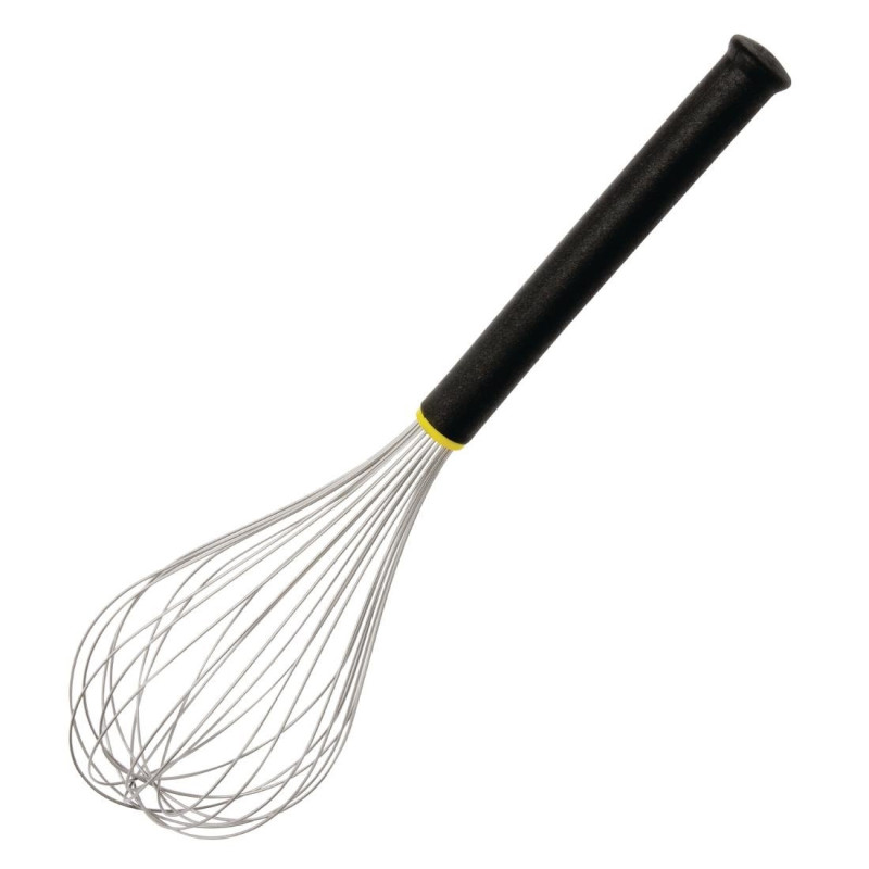 Fūze Bumbu 450 mm Matfer Bourgeat: kvalitāte un profesionāla efektivitāte. Fūze Bumbu 450 mm Matfer Bourgeat: kvalitāte un profesionāla efektivitāte.