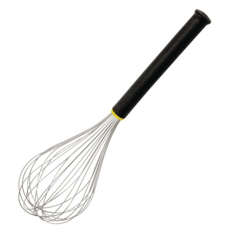Fūze Bumbu 450 mm Matfer Bourgeat: kvalitāte un profesionāla efektivitāte.