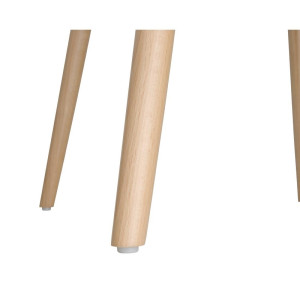 Tumši pelēks Arlo krēsls - 2 Bolero komplekts: Komforts, izturība un elegance