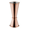 Varšas konisks mērkarote 25/50ml Olympia DR606 - Precizitāte un elegancija