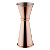 Varšas konisks mērkarote 25/50ml Olympia DR606 - Precizitāte un elegancija