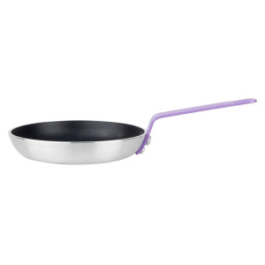 Alumīnija nelepojoša teflona panna 200 mm Hygiplas