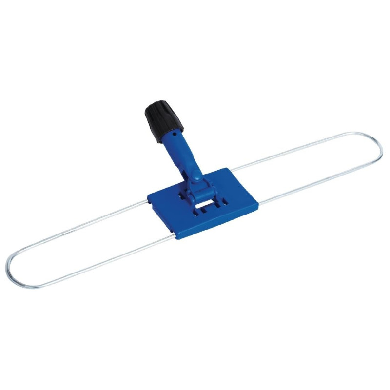 Support Mop Jantex 600 mm: Professional quality and efficiency. Support Mop Jantex 600 mm: Professional quality and efficiency.