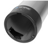 Sienas dozators San Jamar 350-710 ml nerūsējošais tērauds