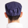 Calot de Cuisine Bleu Whites Chefs Clothing A204 - Komforts un stils Izcelieties virtuvē!