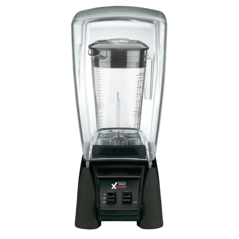 Blender Smoothie Xtreme Hi-Power Waring 2L - Puissance 1500W Blender Smoothie Xtreme Hi-Power Waring 2L - Puissance 1500W