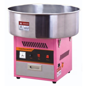 Cukura vates aparāts - Ø 520 mm - CombiSteel