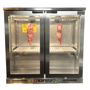 Maturācijas alus pagrabs - 198 L - CombiSteel
