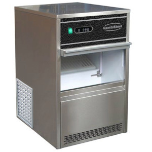 Ledus mašīna - 26 kg / 24 h - CombiSteel