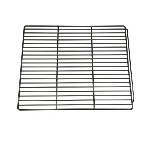 NERŪSĒJOŠĀ TĒRAUDA RESTE 2/1 GN CB74500072 - CombiSteel