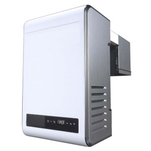 CombiSteel negatīvā dzesēšanas grupa - no 5,1 līdz 9,1 m3