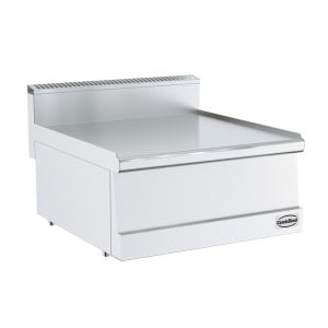 Neitrāla vienība uzstādāma CombiSteel 600x600 mm