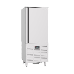 Dzesēšanas kamera - 15 GN 1/1 - CombiSteel