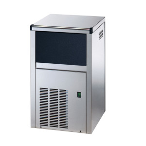 Ledus mašīna - 20 kg/24h - CombiSteel