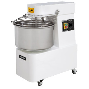 Spirālveida mīklas maisītājs - 10 L - CombiSteel