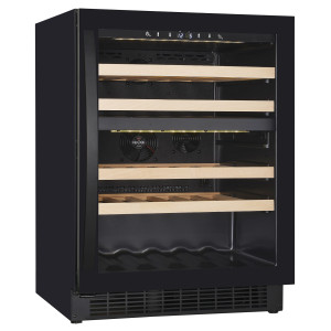 Vīna dzesētājs - 39 pudeles - 119 L - CombiSteel