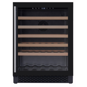 Vīna dzesētājs - 46 pudeles - 127 L - CombiSteel