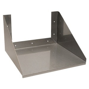 Plaukts konvekcijas krāsnij - CombiSteel