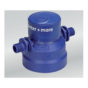 Filtrs ūdens sākuma komplekts krāsnij - CombiSteel