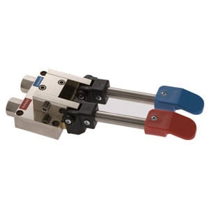 Pasūtījuma kājas 2 pedāļi maisītājam - CombiSteel