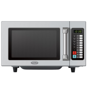 Mikroviļņu krāsns - 25 L - 1500 W - CombiSteel