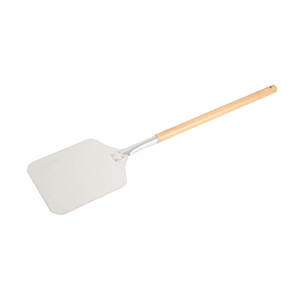 Alumīnija picas lāpsta - L 950 mm - CombiSteel