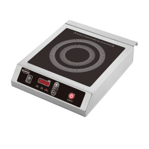 Indukcijas plīts - 3500 W