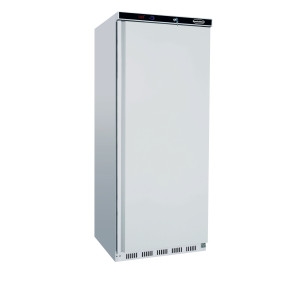 Armoire Réfrigérée Positive Blanche - 350 L