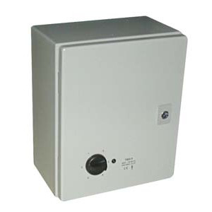 3-Phase Speed Controller for Hood - 3000 W