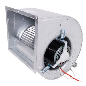 Ventilators tvaika nosūcējam - 5000 m³ - CombiSteel